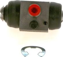 BOSCH 0 986 475 742 - Wheel Brake Cylinder car-mod.net