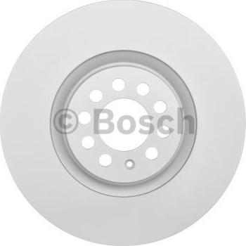 BOSCH 0 986 478 467 - Brake Disc car-mod.net