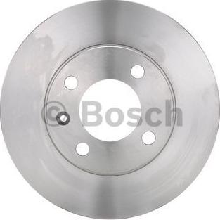 BOSCH 0 986 478 017 - Brake Disc car-mod.net