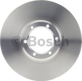 BOSCH 0 986 478 113 - Brake Disc car-mod.net