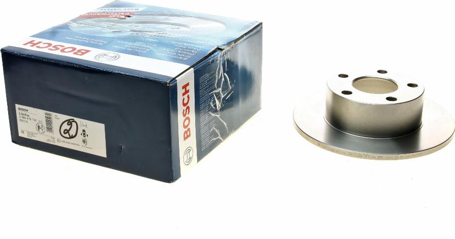 BOSCH 0 986 478 132 - Brake Disc car-mod.net