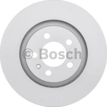 BOSCH 0 986 478 852 - Brake Disc car-mod.net