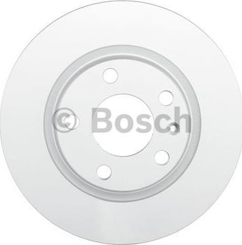 BOSCH 0 986 478 869 - Brake Disc car-mod.net