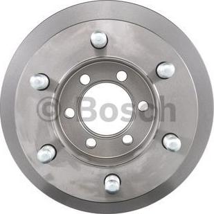 BOSCH 0 986 478 885 - Brake Disc car-mod.net