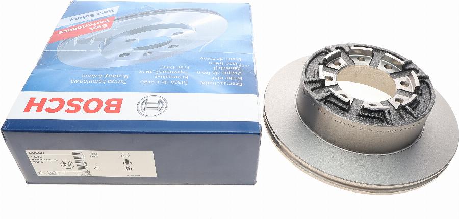 BOSCH 0 986 478 886 - Brake Disc car-mod.net