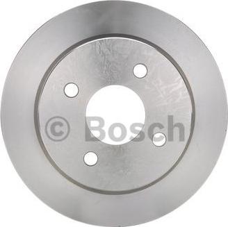 BOSCH 0 986 478 344 - Brake Disc car-mod.net