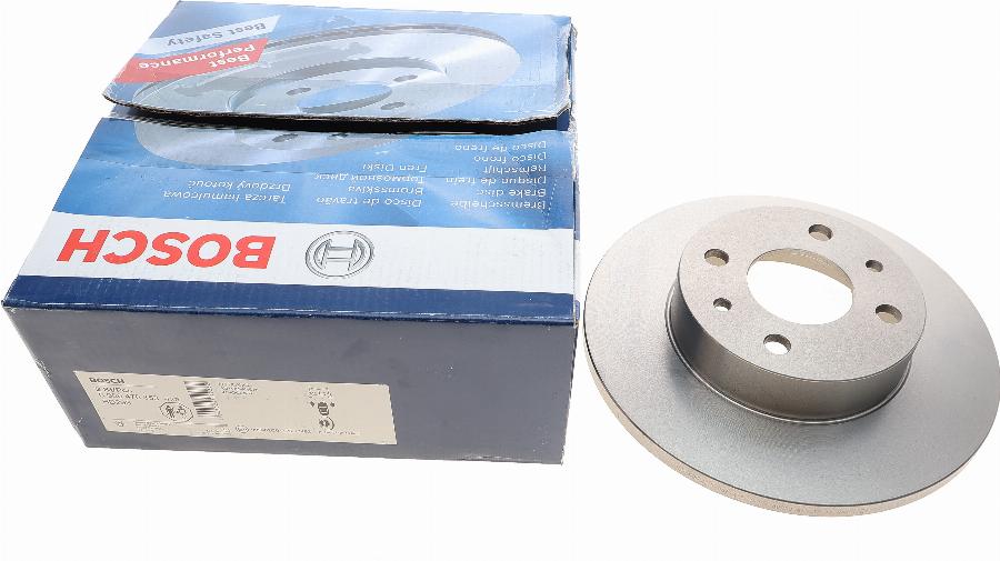 BOSCH 0 986 478 353 - Brake Disc car-mod.net