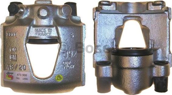 BOSCH 0 986 473 900 - Brake Caliper car-mod.net