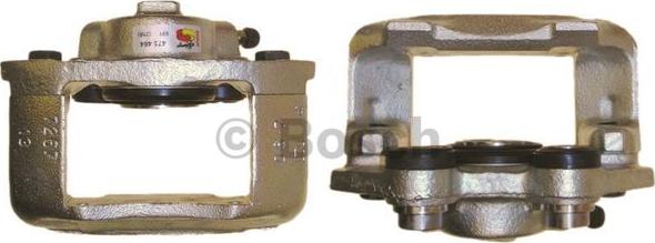 BOSCH 0 986 473 464 - Brake Caliper car-mod.net