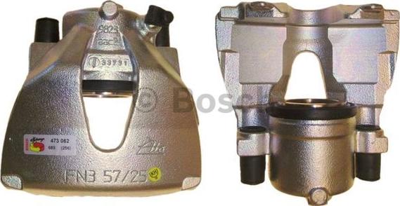 BOSCH 0 986 473 062 - Brake Caliper car-mod.net