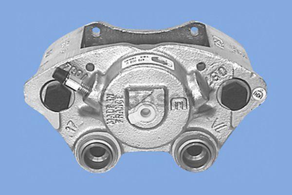 BOSCH 0 986 473 003 - Brake Caliper car-mod.net
