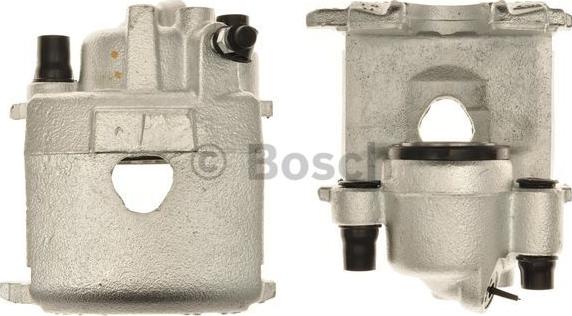BOSCH 0 986 473 146 - Brake Caliper car-mod.net
