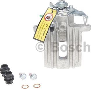 BOSCH 0 986 473 109 - Brake Caliper car-mod.net