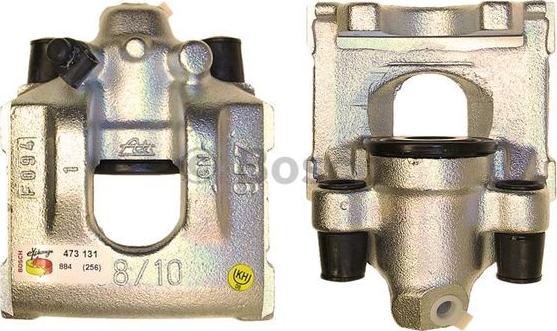 BOSCH 0 986 473 131 - Brake Caliper car-mod.net