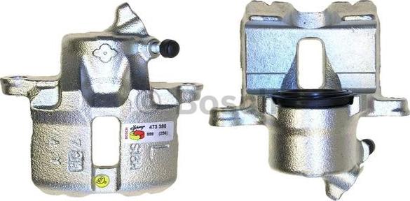 BOSCH 0 986 473 380 - Brake Caliper car-mod.net