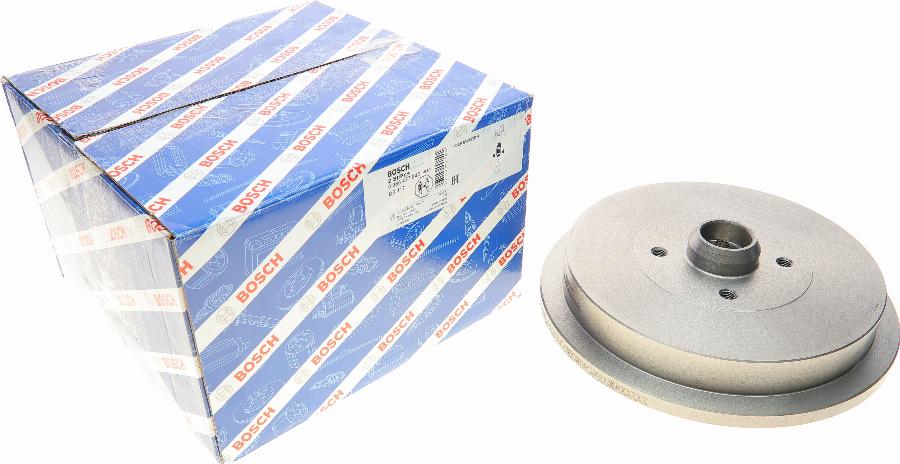 BOSCH 0 986 477 042 - Brake Drum car-mod.net