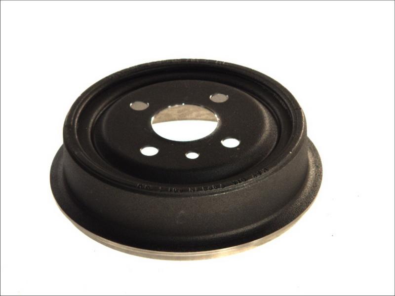 BOSCH 0 986 477 018 - Brake Drum car-mod.net