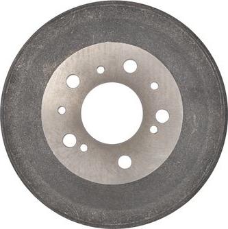 BOSCH 0 986 477 031 - Brake Drum car-mod.net