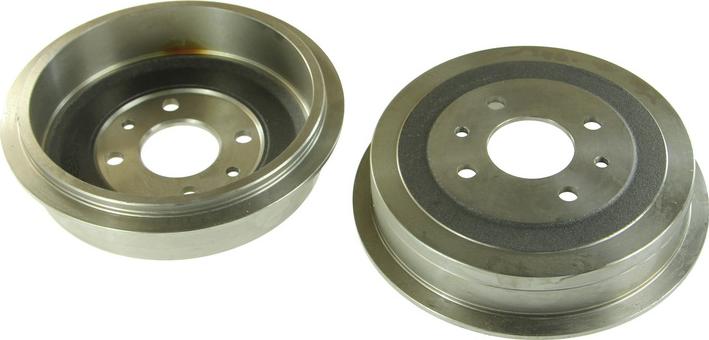 BOSCH 0 986 477 109 - Brake Drum car-mod.net