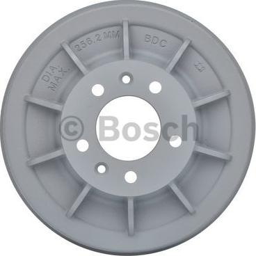 BOSCH 0 986 477 300 - Brake Drum car-mod.net
