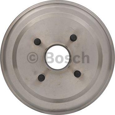 BOSCH 0 986 477 310 - Brake Drum car-mod.net