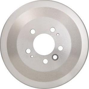 BOSCH 0 986 477 324 - Brake Drum car-mod.net