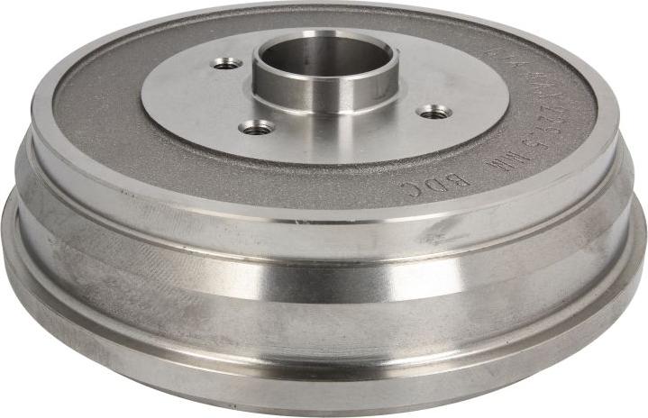 BOSCH 0 986 477 287 - Brake Drum car-mod.net