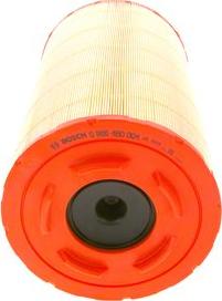 BOSCH 0 986 4B0 004 - Engine Air Filter car-mod.net