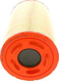 BOSCH 0 986 4B0 006 - Engine Air Filter car-mod.net