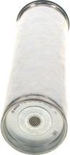 BOSCH 0 986 4B0 038 - Secondary Air Filter car-mod.net