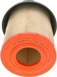 BOSCH 0 986 4B0 033 - Engine Air Filter car-mod.net
