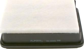 BOSCH 0 986 4B0 028 - Engine Air Filter car-mod.net