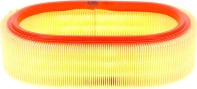 BOSCH 0 986 4B0 027 - Engine Air Filter car-mod.net
