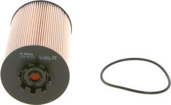 BOSCH 0 986 4B2 003 - Fuel filter car-mod.net