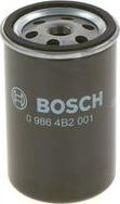BOSCH 0 986 4B2 016 - Fuel filter car-mod.net