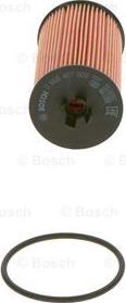 BOSCH 0 986 4B7 009 - Oil Filter car-mod.net