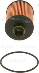 BOSCH 0 986 4B7 006 - Oil Filter car-mod.net