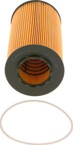 BOSCH 0 986 4B7 001 - Oil Filter car-mod.net