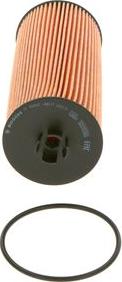 BOSCH 0 986 4B7 003 - Oil Filter car-mod.net