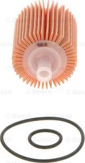 BOSCH 0 986 4B7 014 - Oil Filter car-mod.net