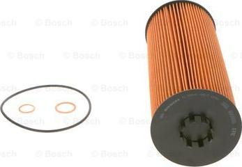 BOSCH 0 986 4B7 010 - Oil Filter car-mod.net