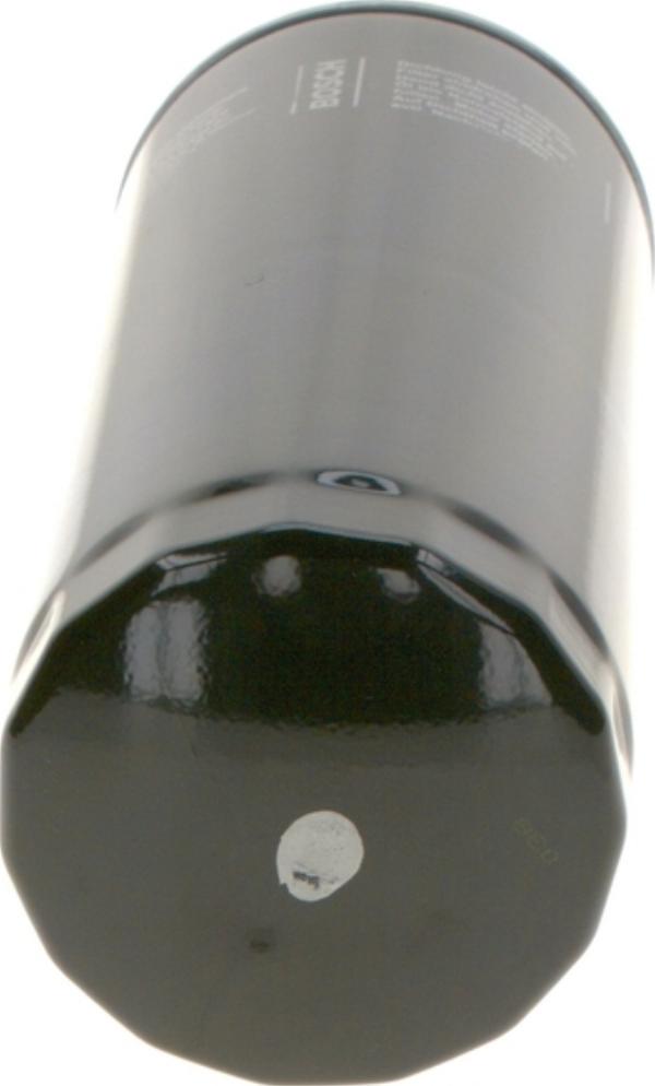 BOSCH 0 986 4B7 039 - Oil Filter car-mod.net