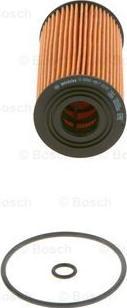 BOSCH 0 986 4B7 028 - Oil Filter car-mod.net