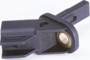 BOSCH 0 986 594 555 - ABS sensor, wheel speed car-mod.net