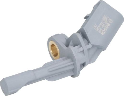 BOSCH 0 986 594 560 - ABS sensor, wheel speed car-mod.net