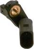 BOSCH 0 986 594 504 - ABS sensor, wheel speed car-mod.net