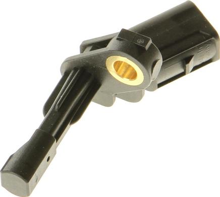 BOSCH 0 986 594 507 - ABS sensor, wheel speed car-mod.net