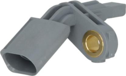 BOSCH 0 986 594 525 - ABS sensor, wheel speed car-mod.net