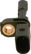 BOSCH 0 986 594 526 - ABS sensor, wheel speed car-mod.net