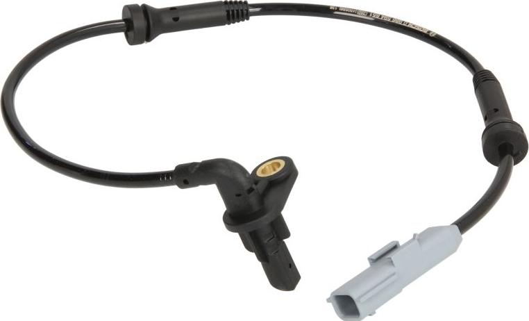 BOSCH 0 986 594 651 - ABS sensor, wheel speed car-mod.net